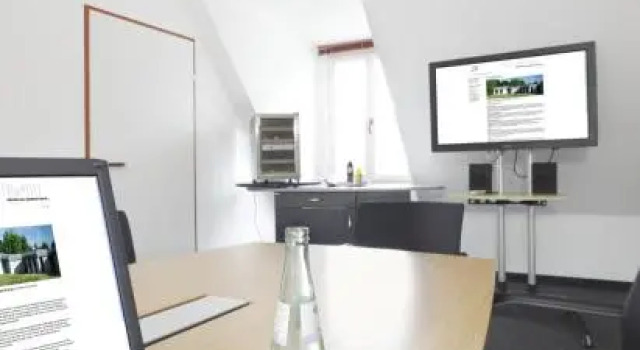 Nell Breuning Haus, Đặt Khách sạn Herzogenrath North Rhine-Westphalia