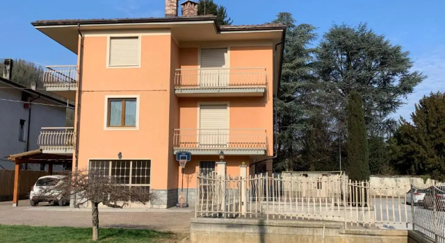 I Pini Bed and Breakfast