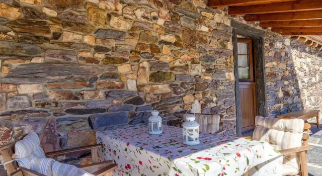 Коттедж Casa Remedios