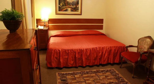 Hotel El Ducado