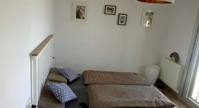 Villa Minimalista con encanto y piscina, Reserva ahora Villa Calafell 