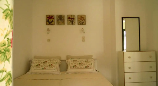 Студия Superior Palemilos Apartments