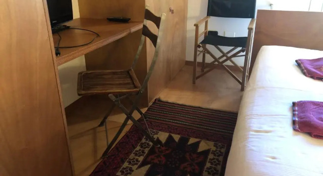 Студия Agriturismo Terre Bianche