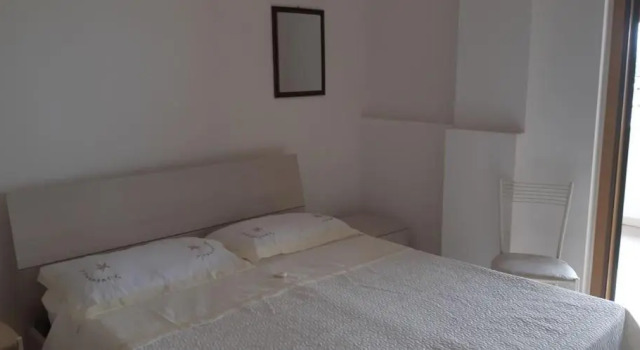 Номер Standard Hotel Residence Alga Blu sul Mare