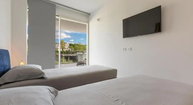Bella Vita Appartamento Fabio by BarbarHouse, Buchen Sie Ferienwohnung Gallipoli Salento