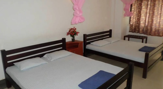 Hotel senora kataragama