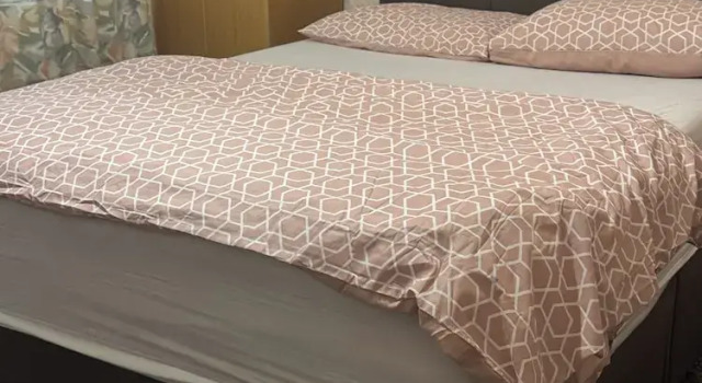Номер Standard Komegloba Exquisite room