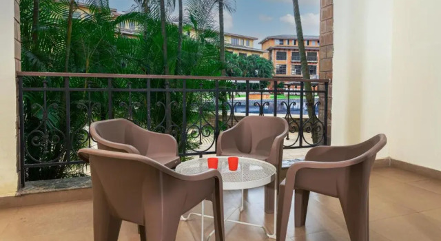 Люкс Superior Discover Resorts