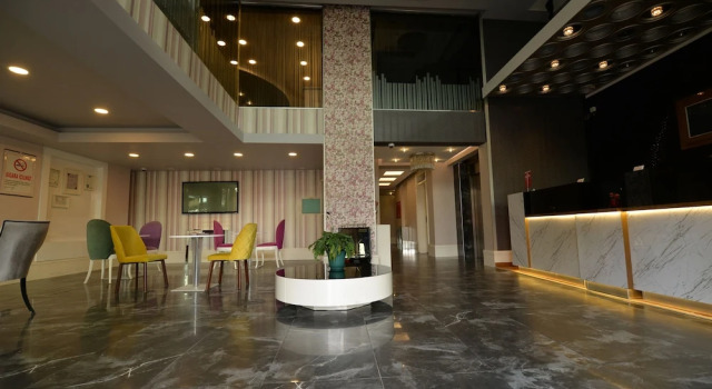 Peker Hotel, Varaa Hotelli Kahramanmaras 
