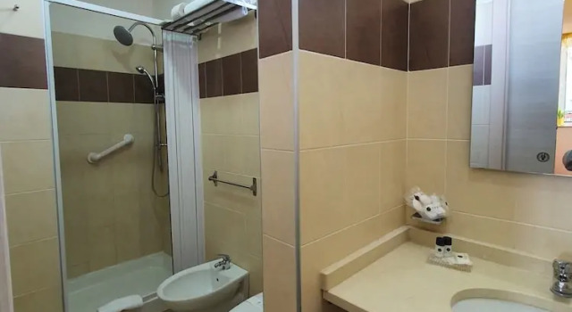 Номер Classic Annunziata Bed and Breakfast