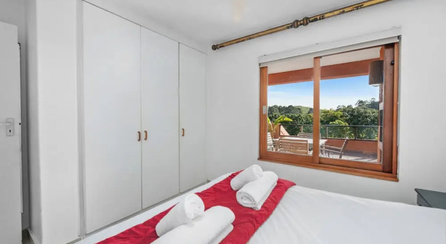Вилла Classic San Lameer Villa Rentals 10413
