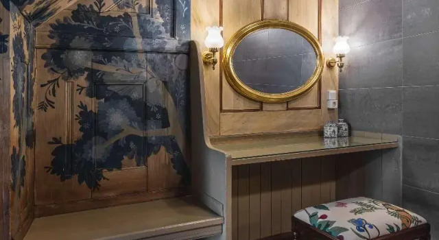Номер Standard Dalecarlia Hotel & Spa, BW Premier Collection