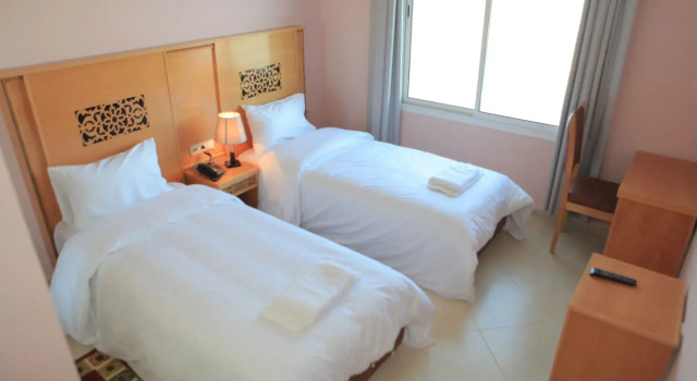 Hotel Miramar