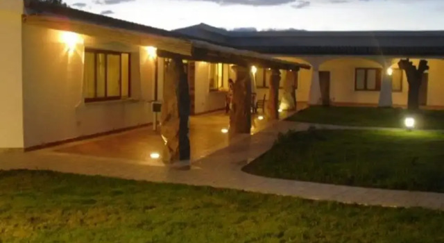 Agriturismo Irghitula, Забронировать Фермерский дом Фермерские дома Позада, Фермерский дом