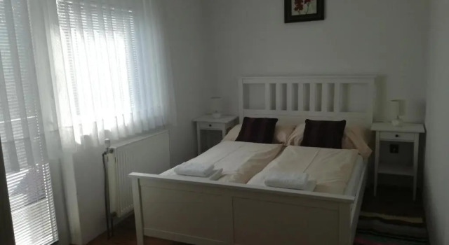 Апартаменты Guesthouse Šebalj