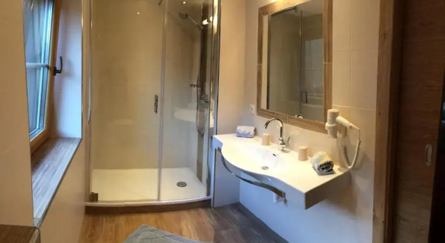 Номер Standard Jenneweinhof