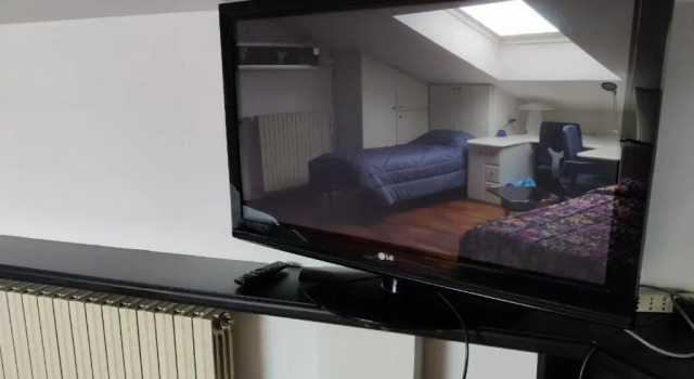 Standard Vierer Zimmer Villagramde