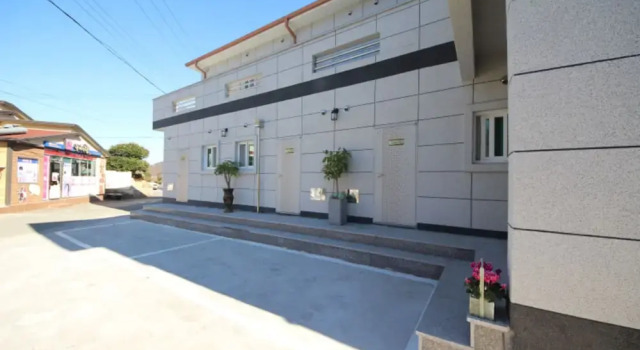 Suncheon Bay Ecology Pension, Prenota Hotel Hotel economici a Suncheon