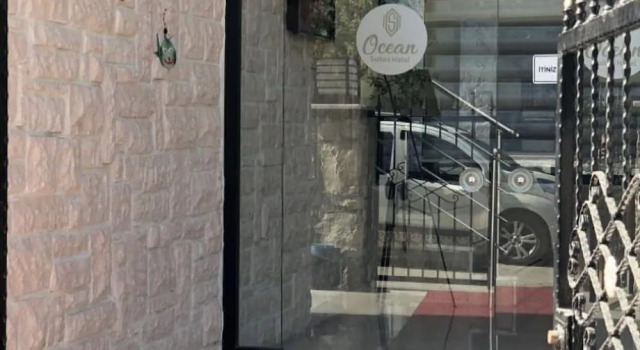 Ocean Suites Hotel, Rezerwuj Hotel Didim Aegean Region