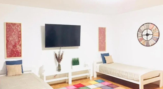 Апартаменты HannoverMesseApartment
