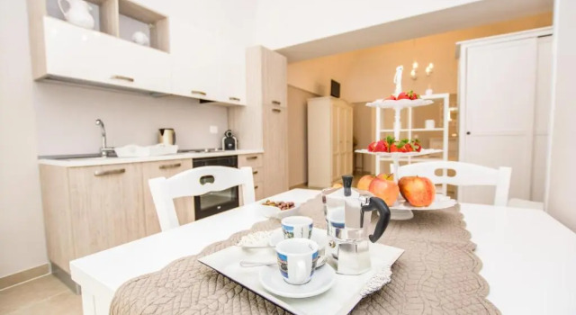 Casa Velia, Buchen Sie Hotel Monopoli Metropolitanstadt Bari
