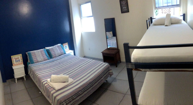 El Misti Hostel Rio Copacabana, Забронировать Хостел Копакабана Рио-де-Жанейро