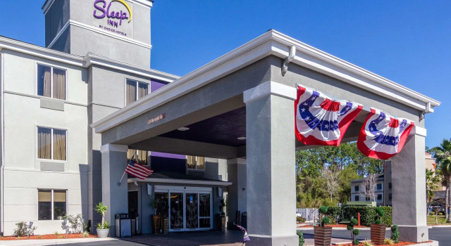 Wingate by Wyndham Kings Bay Naval Base I-95, Reserva ahora Hotel Kingsland Georgia