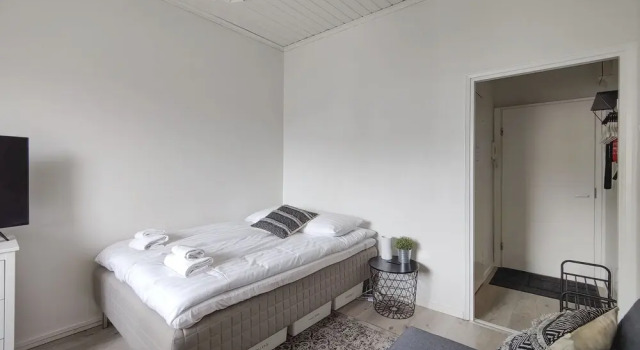2ndhomes Puisto Apt., Забронировать Апартаменты/квартира Тампере Западная Финляндия, рядом с Finnish Hockey Hall of Fame