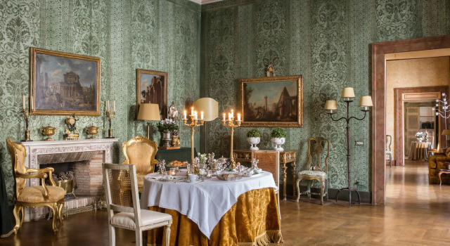 Люкс Residenza Napoleone III
