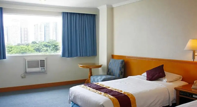 Номер Classic Aloha Hotel