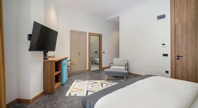 Апартаменты Grand Urban Quarters - Boğazkesen