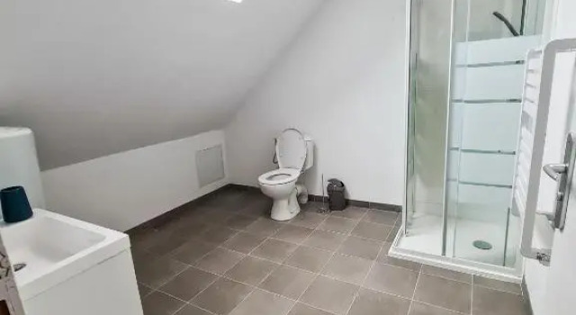 Апартаменты Цокольный этаж NG SuiteHome Winoc 1 Lille I Tourcoing