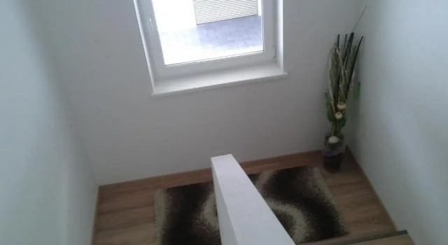 Апартаменты с 2 комнатами с балконом Haus Senel
