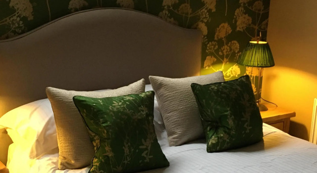 Номер Standard The Who'd Have Thought It Inn