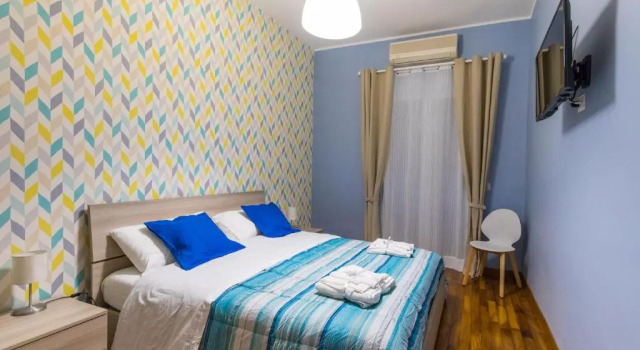 B&b Il miglio d’oro