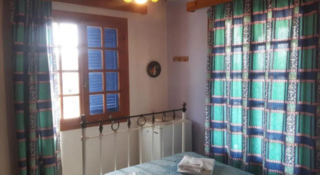 Двухместный номер Standard Mariannas Rooms