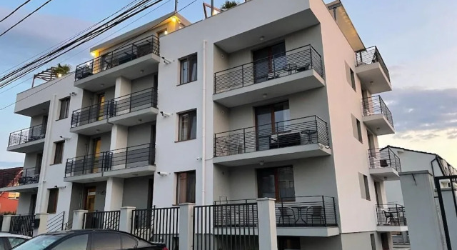Urbio Private Suites, Varaa Hotelli Cluj-Napoca Cluj