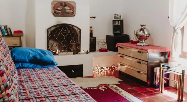 Holiday Home Nanin Konak