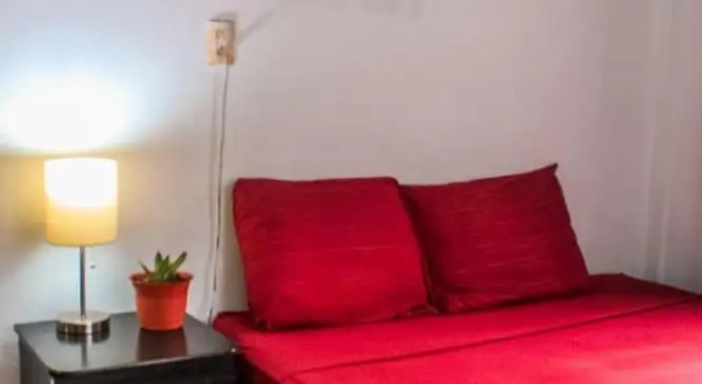Номер Economy Hostal Raíces de mi Pueblo