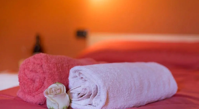 Номер Standard B&B IL Nido Sant'Antioco