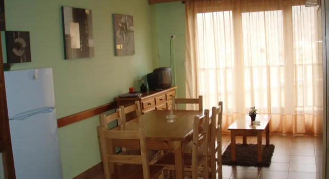 Студия LCB Apartaments Pas de la Casa