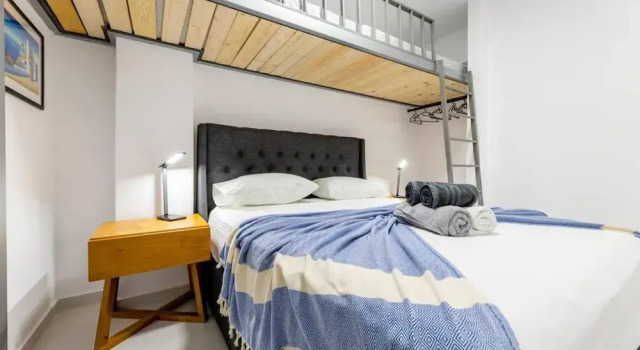 Backyard Modern House Nea Smyrni, Забронировать Апартаменты/квартира Неа-Смирни Острова Саронического залива - Аттика