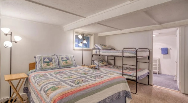 Anchor View, Prenota Hotel Hotel a Oregon con parcheggio, Parcheggio
