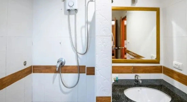 Luna House 4 Bedroom Pool Walking Street 2 km Beach 5 min