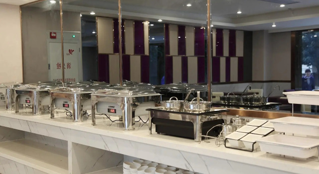 Lavande Hotel (Shantou Chenghai Customs Xiushuiyuan), Rezervasyon Otel Guangdong otoparklı oteller, Otopark