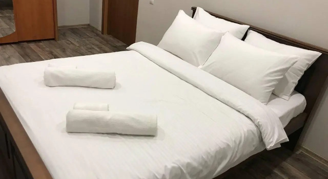 Home Hotel (Хоум Отель) на улице Жолтовоского 2