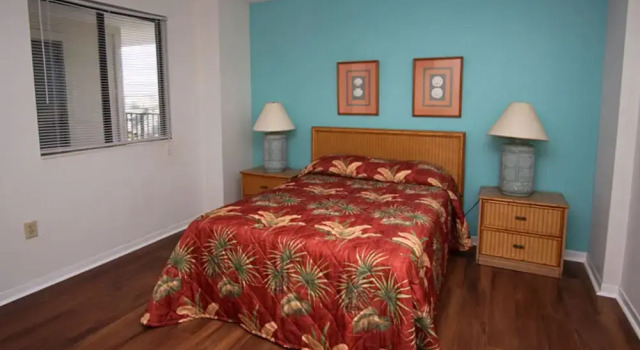 Crescent Sands of Windy Hill by Elliott Beach Rentals