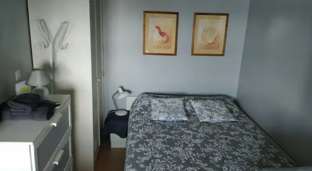 Апартаменты SanSebastianForYou Behera Apartment