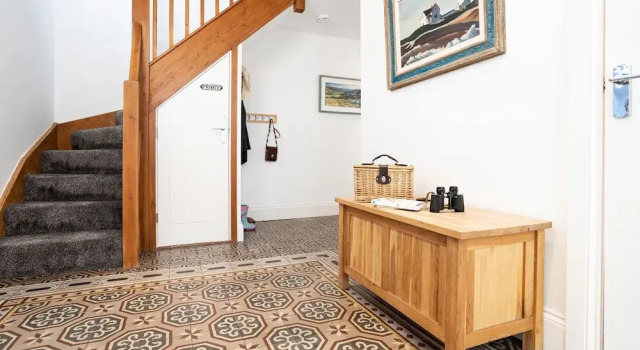 Коттедж Lighthouse With Sea-views in Cumbria, No Deposit