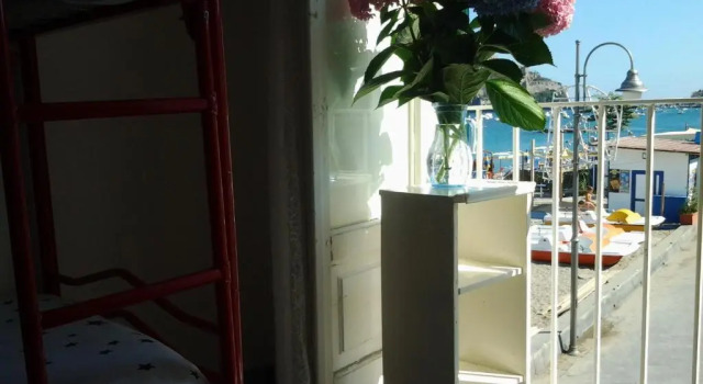 Апартаменты Apartment Casa Melina